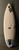 5’6" DK “Blackout” Used Surfboard #47933