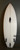5’7" Proctor “Monsta V2” 29.5L Used Surfboard #47930