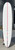 9’1" NSP “HDT Unicorn” 65L New Surfboard #SH47863