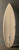 5’10" Riviera “Phantom” Used Surfboard #48010