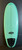 5’4" Lost “Bean Bag” 31L Used Surfboard #48057