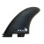 FCS II Harley LB HIBT PG Quad Set - Large