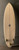 6’6" Rags “Step Up” Used Surfboard #48086