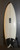 5'11" Panda “Goofy Asym” 33L Used Surfboard #48100
