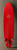 7’4" Bing “Pintail” Used Surfboard #48081