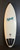 5’8" Infinity “Pocket Rocket Quad” 29.6L Used Surfboard #48125