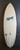 5’8" Infinity “Pocket Rocket Quad” 29.6L Used Surfboard #48125