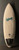 5’8" Infinity “Pocket Rocket Quad” 29.6L Used Surfboard #48125