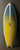 5’10" Resin Services “Sting” Used Surfboard #48203