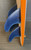 5’3" Lost “Puddle Jumper HP” 29L Used Surfboard #48224