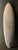 7’3" Hendricks “Mid Length” 52.15L Used Surfboard #48249