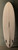 7’3" Hendricks “Mid Length” 52.15L Used Surfboard #48249