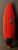 5’2" Tomo “Custom” 17L Used Surfboard #48312