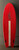 6’0" T. Patterson “Cali Twin” 34.43L Used Surfboard #48300