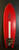 6’0" T. Patterson “Cali Twin” 34.43L Used Surfboard #48300