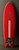 6’0" T. Patterson “Cali Twin” 34.43L Used Surfboard #48300