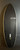 5’8" Pyzel “White Tiger” 33.5L Used Surfboard #48259