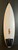 5’9" JS “The Golden Child” 24.5L Used Surfboard #48348