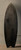 5’8" Handshape Used Surfboard #48429