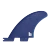 FCS II Performer PG Twin + 1 Medium/Large