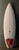 5’10" Rags “Shorty” 31L Used Surfboard #48510