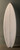 5’10" Rags “Shorty” 31L Used Surfboard #48510