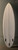 6’3" Rags “The Blade” 32L Used Surfboard #48511