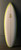 5’8" Citrus Surfboards “Twin Pin” Used Surfboard #48483