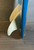 5’10" Tyler Warren “Twin Pin” Used Surfboard #48527