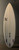 6’2  1/2" Infinity “Step Up” Used Surfboard #48490