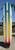 9’6" BruSurf “Longboard” Used Surfboard #48519