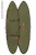 Veia Explorer 2 Board Mid Length Travel Bag - Squadron