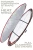 Veia Explorer 2 Board Mid Length Travel Bag - Squadron