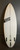 5’4" Edit “Middle Finger” 24.91L Used Surfboard #48643