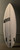 5’4" Edit “Middle Finger” 24.91L Used Surfboard #48643