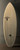 6'2.5" Album “Polyphonic” Used Surfboard #SH48625