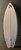 5’6" Xanadu “Zip” 26L Used Surfboard #48700