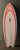 5’10" Resin Services “Country Fish” Used Surfboard #48636