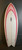 5’10" Resin Services “Country Fish” Used Surfboard #48636