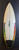 6’3.5" T Patterson “X-File” 38.7L Used Surfboard #48767