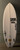 5’2" Pyzel “Tiger Twin” 23.6L Used Surfboard #48724