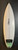 6’1" T. Patterson “Alley Rat” 30.76L Used Surfboard #48796