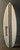 5’9" Rumaner “Banshee” Used Surfboard #48800