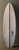 6’0" Slater Designs “No Brainer” 37.7L Used Surfboard #48311