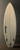 5’10" Rumaner “Custom” 28.8L Used Surfboard #48799