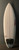 5’10" T. Patterson “Rising Sun” 30.7L Used Surfboard #48845