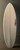 5’10" T. Patterson “Rising Sun” 30.7L Used Surfboard #48845
