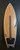 5’6" Solid “Stealth Fish” 31L Used Surfboard #48840