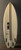 5’6" Solid “Stealth Fish” 31L Used Surfboard #48840