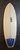 5’10" Stamps “FX” 36.5L Used Surfboard #48825